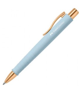 PENNA POLYBALL URBAN SKY BLUE 241186