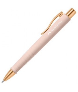 PENNA POLYBALL URBAN PALE ROSE 241187