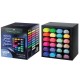 EVIDENZ. FABER TEXTLINER 46 DESKSET 24PZ