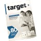 CARTA FOTOC TARGET 80G A3 RS.500FF