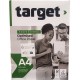 CARTA TARGET BIANCA 75G A4 500FF