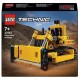 LEGO TECHNIC 42163 BULLDOZER DA CANTIERE