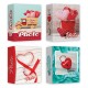 ALBUM FOTO LR46200 200F 10x15 ROMANCE