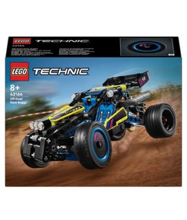 LEGO TECHNIC 42164 BUGGY DA CORSA