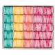 NASTRO REG BR82334 10MT ASSORTITI 25PZ