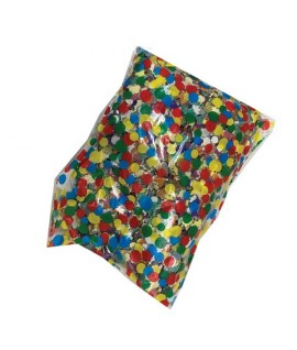 CORIANDOLI BUSTA TG.M 30X28X4 CP00400