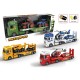 TOYS 28153 CAMION PORTA MEZZI