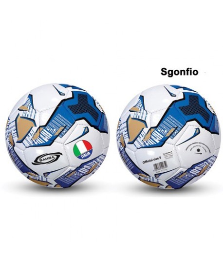 TOYS 52035 PALLONE CALCIO SAMBA