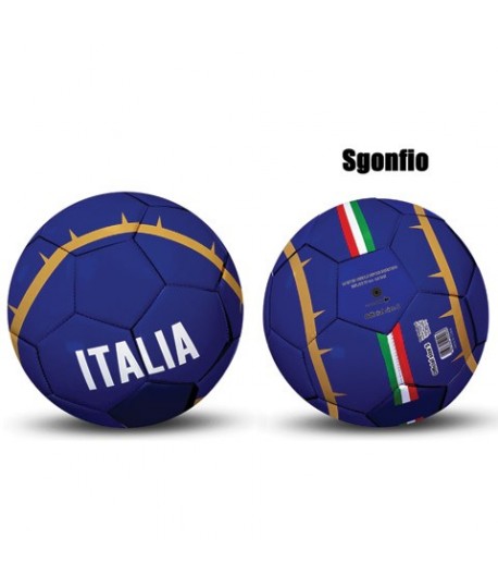 TOYS 52040 PALLONE CALCIO ITALIA