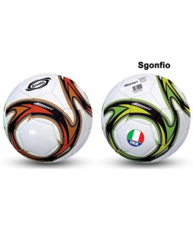 TOYS 52041 PALLONE CALCIO THUNDER