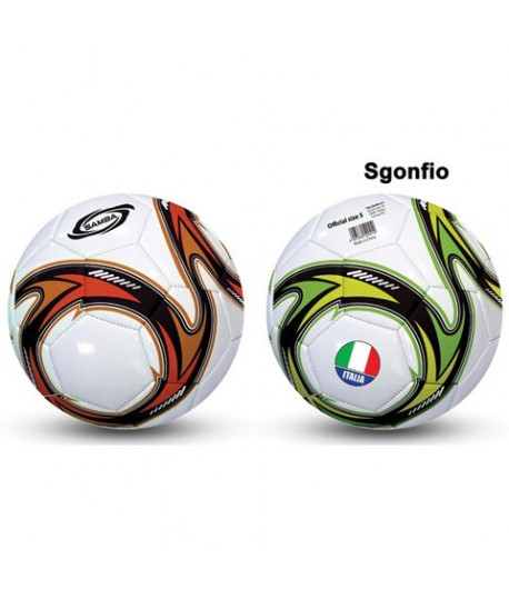 TOYS 52041 PALLONE CALCIO THUNDER