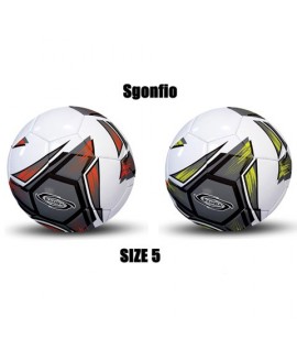 TOYS 52080 PALLONE CALCIO STEEL