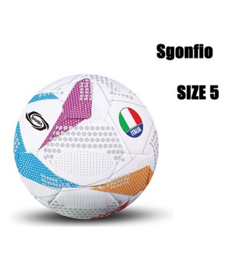 TOYS 52082 PALLONE CALCIO VORTEX