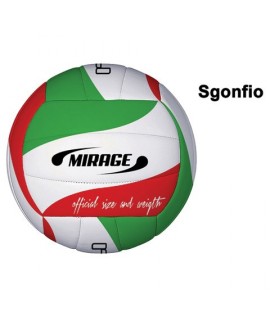 TOYS 52024 PALLONE VOLLEY ITALIA