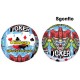 TOYS 52064 PALLONE VOLLEY JOKER