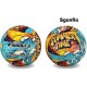 TOYS 52067 PALLONE VOLLEY SUMMER TIME