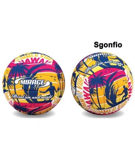 TOYS 52068 PALLONE VOLLEY SURF