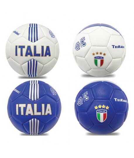 TEOKAIDO 52261 PALLONE CALCIO ITALIA