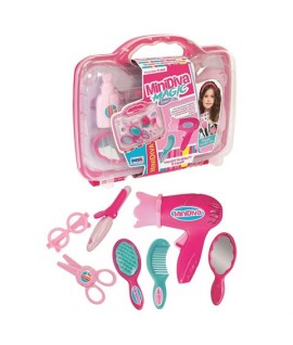 SUPERTOYS 11466 VALIGETTA ACCES.CAPELLI