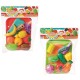 SUPERTOYS 11808 SET CUCINA FRUTTA E