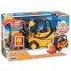 SUPERTOYS 10974 MULETTO FRIZIONE LUCI E