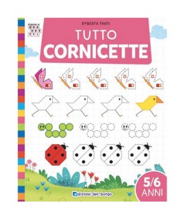 TUTTO CORNICETTE GIUNTI 53298A