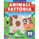 ANIMALI DELLA FATTORIA GIUNTI 51306A