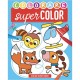 SUPERCOLOR GIUNTI 54311A