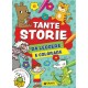 TANTE STORIE LEGGERE E COLORARE 52895A
