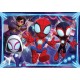 PZL 24 MAXI CL 28527 SPIDEY & FRIENDS
