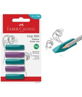 GOMMINI FABERC GRIP 2001 187174 5PZ