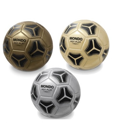 MONDO 13453 PALLONE CALCIO HOTPLAY CUCIT