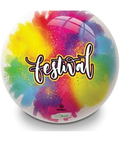 MONDO 26083 PALLONE FESTIVAL BIO DIAM.23