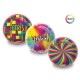 MONDO 05999 PALLONE D.14 FLUO BIO ASSOR.