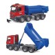 BRUDER 03621 CAMION MERCEDES AROCS