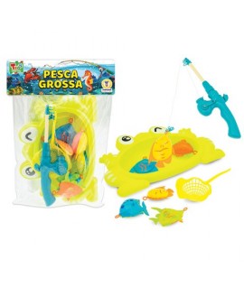 TEOREMA 68740 GIOCO PESCA MAGNETICA