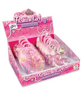 TEOREMA 68770 SET GIOELLI FASHION GIRL