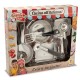 TEOREMA 80017 GRANDE CHEF SET PENTOLE