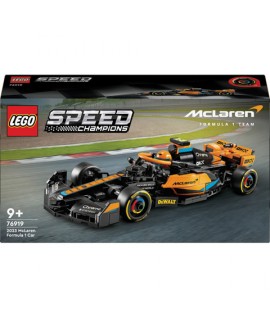 LEGO SPEED 76919 MC.LAREN F1 2023