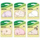 MEMO STICK ANIMALI 20FF 76*48MM 81823