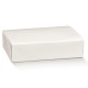 SCAT. BOITE FIBRA BIANCO 18954 CM30X24X5