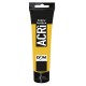 TEMPERA ACRILICA DOM 100ML GIALLO PRIMAR