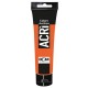 TEMPERA ACRILICA DOM 100ML ARANCIO