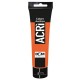 TEMPERA ACRILICA DOM 100ML ARANCIO