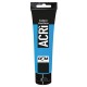 TEMPERA ACRILICA DOM 100ML BLU PRIMARI