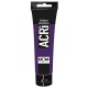 TEMPERA ACRILICA DOM 100ML VIOLETTO