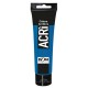 TEMPERA ACRILICA DOM 100ML BLU OLTREMARE