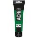 TEMPERA ACRILICA DOM 100ML VERDE PERMANE