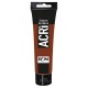 TEMPERA ACRILICA DOM 100ML MARRONE