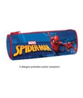 TOMBOLINO SPIDERMAN SP 0837 CM.23*8